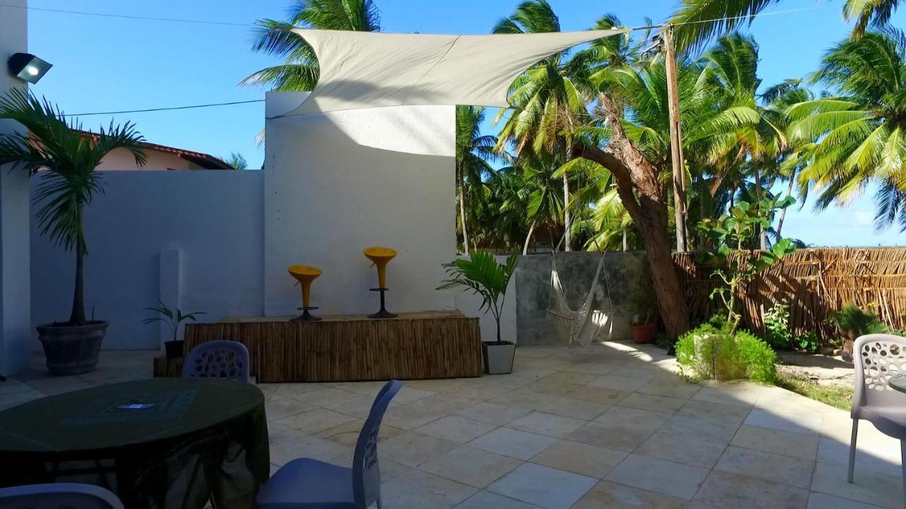 Appartamento Jardim Azul Pitimbu  Esterno foto