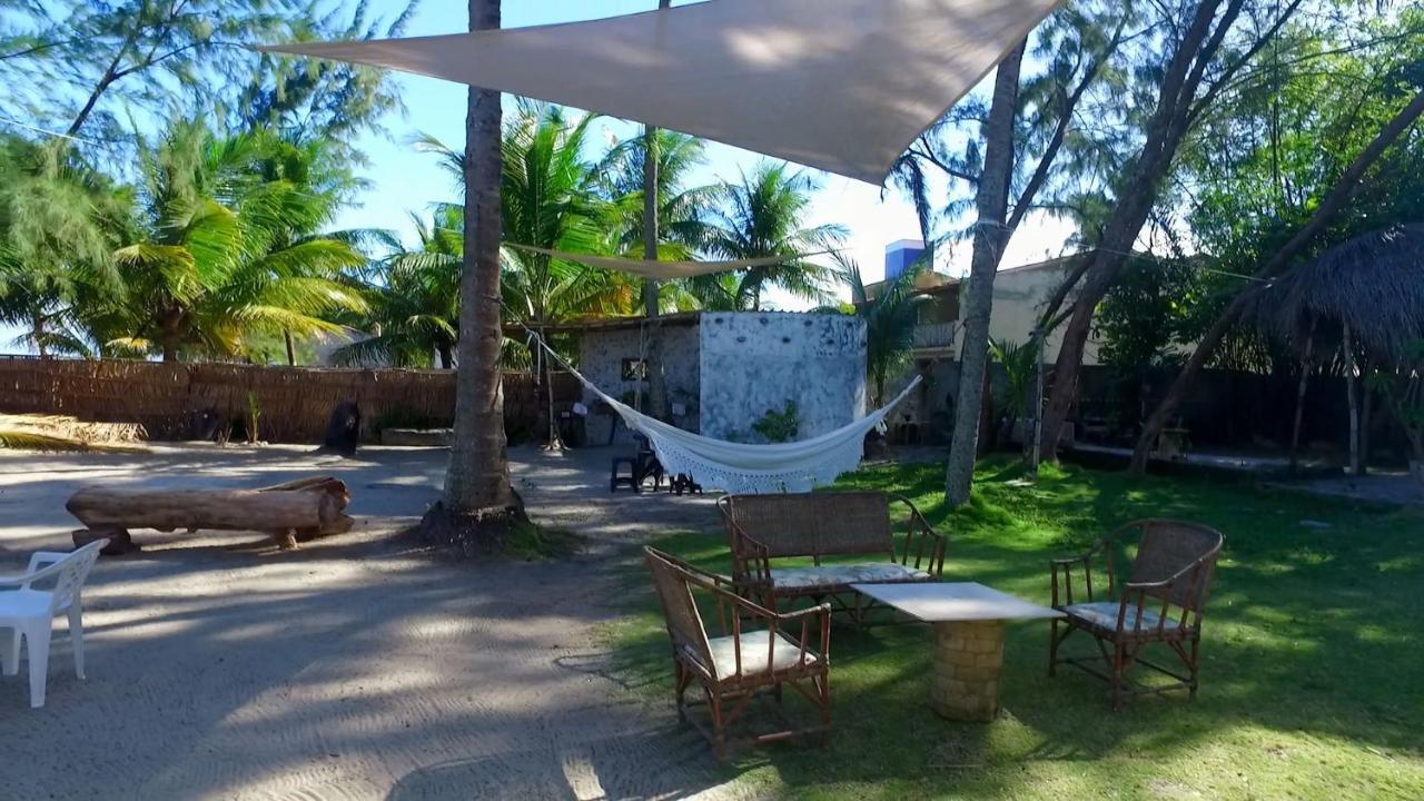 Appartamento Jardim Azul Pitimbu  Esterno foto