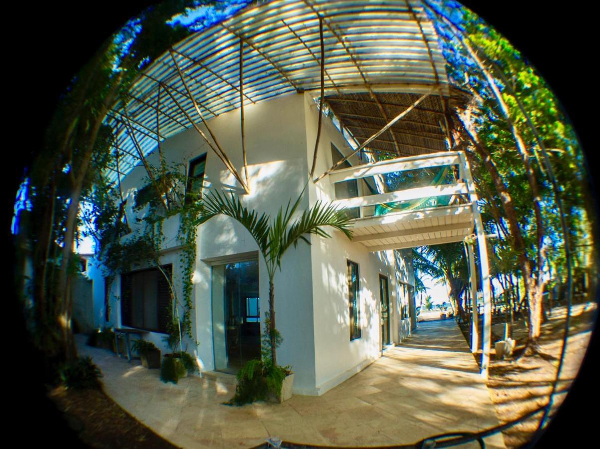 Appartamento Jardim Azul Pitimbu  Esterno foto