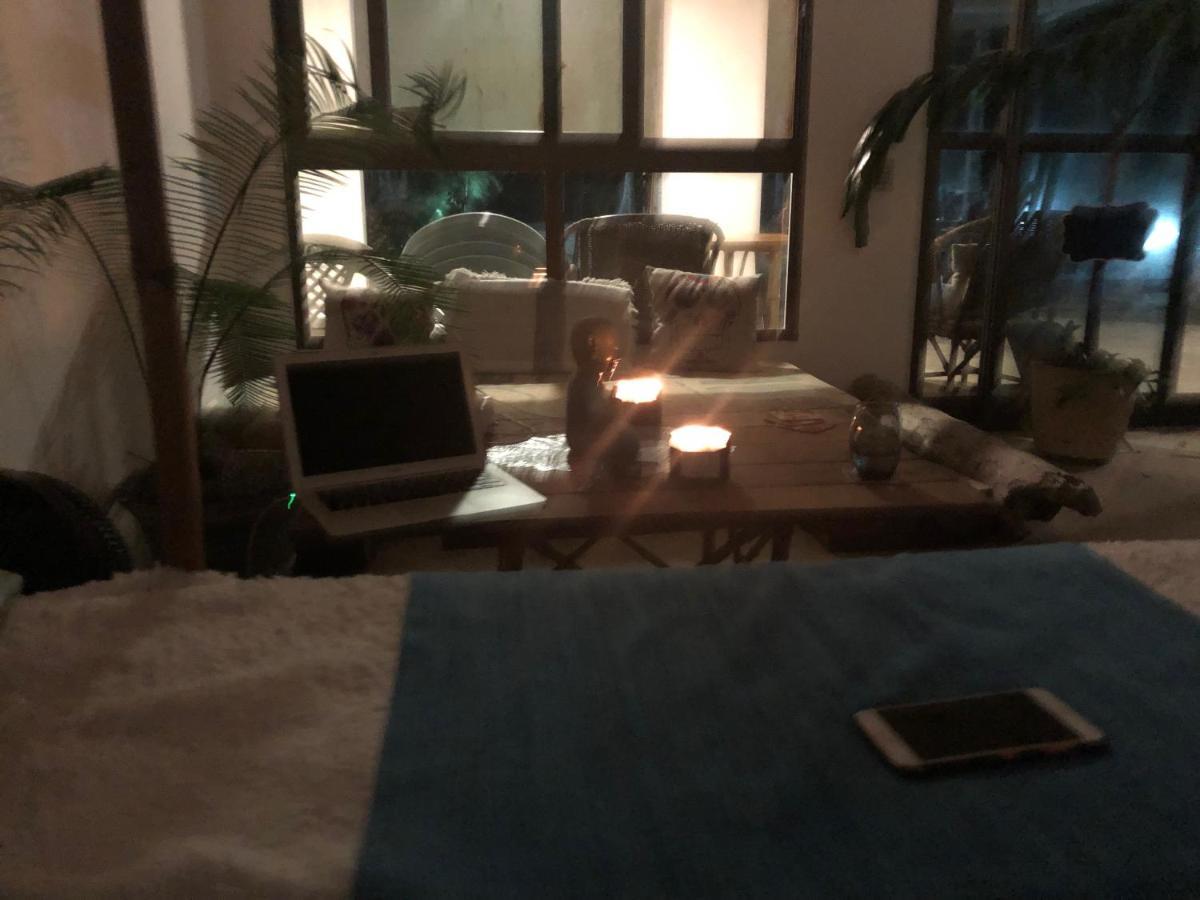 Appartamento Jardim Azul Pitimbu  Esterno foto